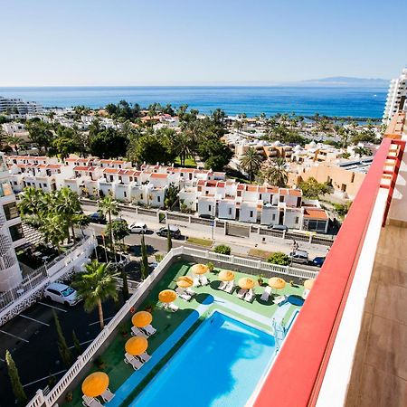 شقة 710 Olympia Ocean View 7º Floor بلايا ذي لاس أميريكاس المظهر الخارجي الصورة
