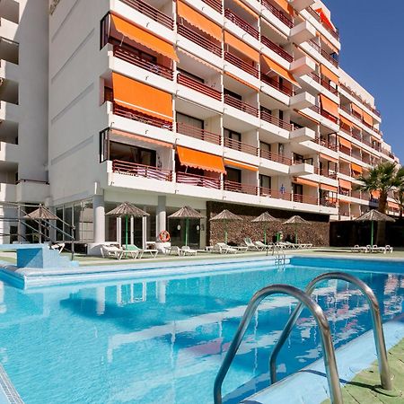 شقة 710 Olympia Ocean View 7º Floor بلايا ذي لاس أميريكاس المظهر الخارجي الصورة