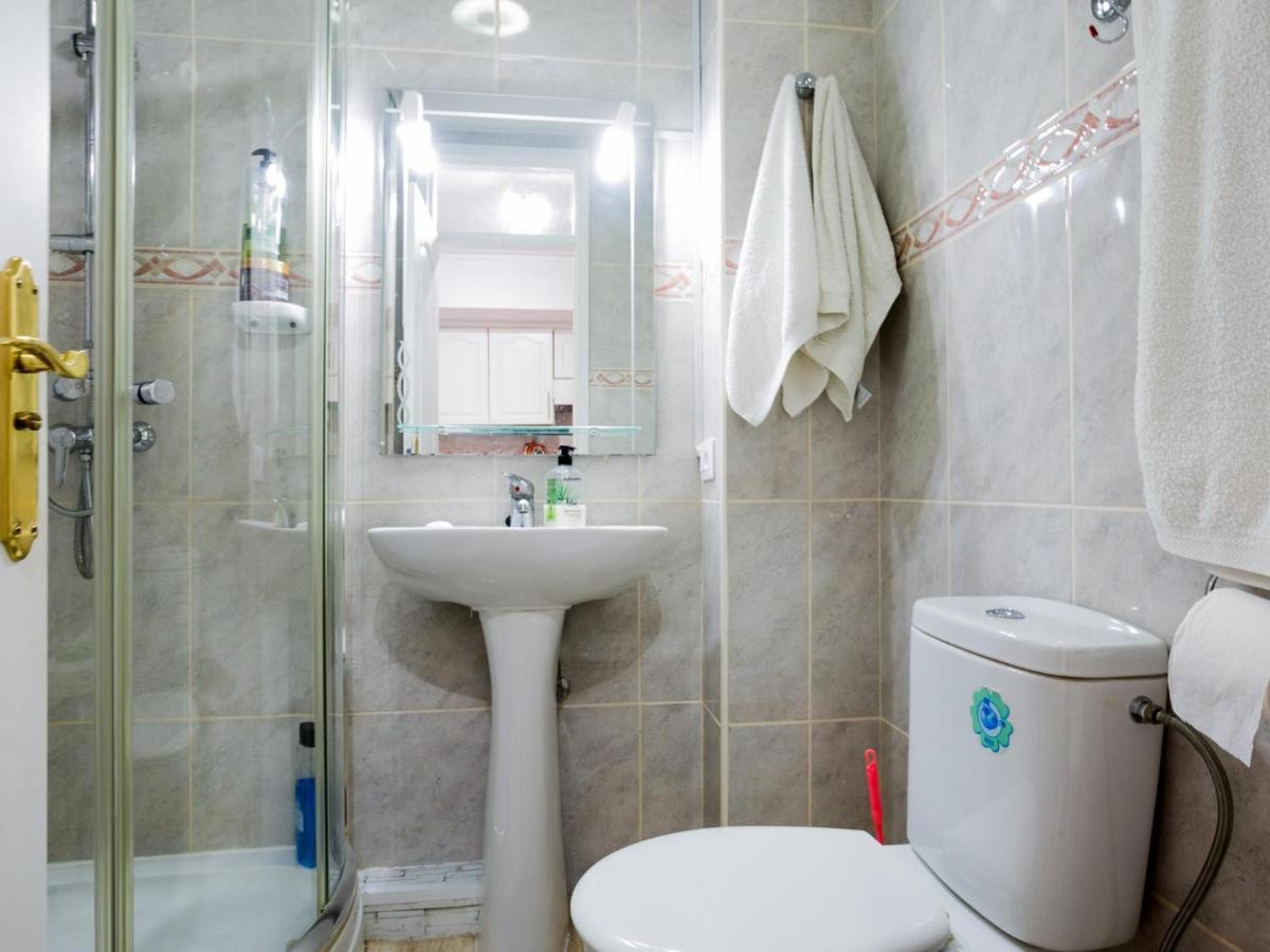 شقة 710 Olympia Ocean View 7º Floor بلايا ذي لاس أميريكاس المظهر الخارجي الصورة