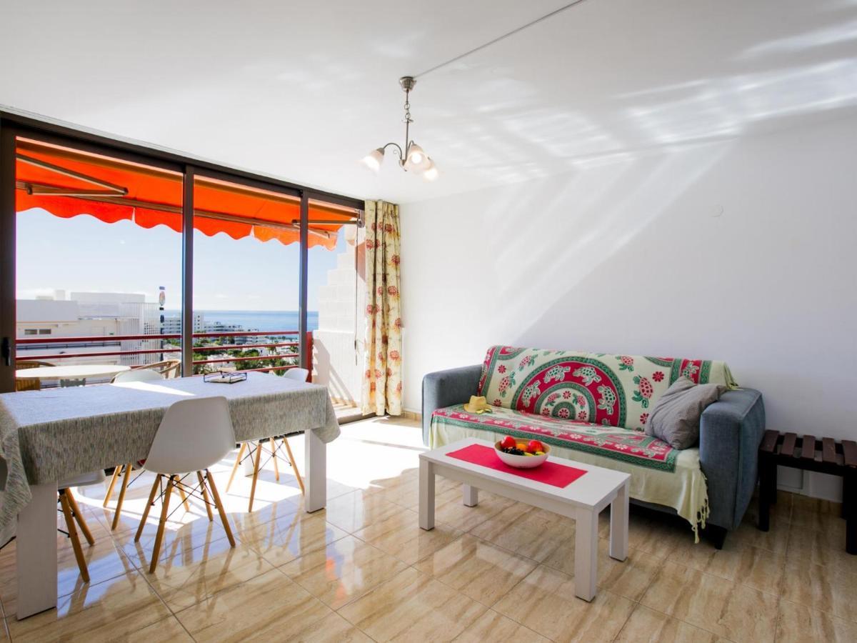 شقة 710 Olympia Ocean View 7º Floor بلايا ذي لاس أميريكاس المظهر الخارجي الصورة
