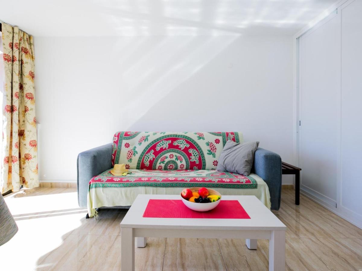 شقة 710 Olympia Ocean View 7º Floor بلايا ذي لاس أميريكاس المظهر الخارجي الصورة