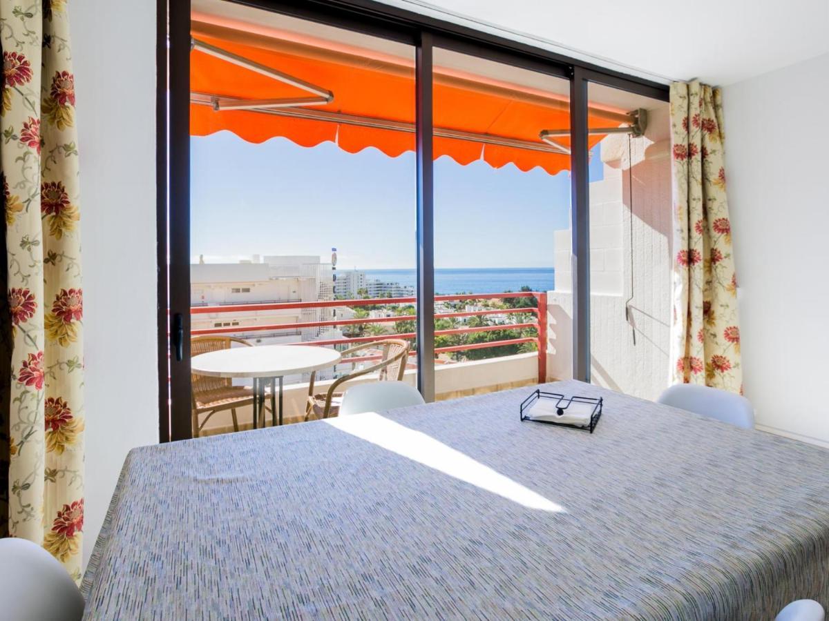 شقة 710 Olympia Ocean View 7º Floor بلايا ذي لاس أميريكاس المظهر الخارجي الصورة