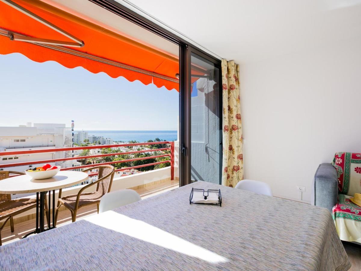 شقة 710 Olympia Ocean View 7º Floor بلايا ذي لاس أميريكاس المظهر الخارجي الصورة