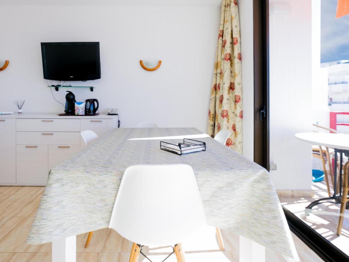 شقة 710 Olympia Ocean View 7º Floor بلايا ذي لاس أميريكاس المظهر الخارجي الصورة