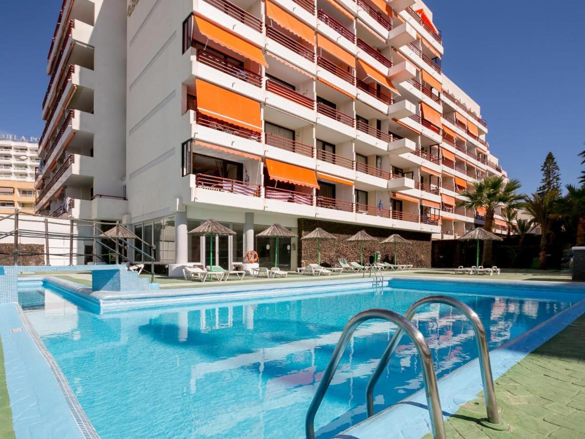 شقة 710 Olympia Ocean View 7º Floor بلايا ذي لاس أميريكاس المظهر الخارجي الصورة