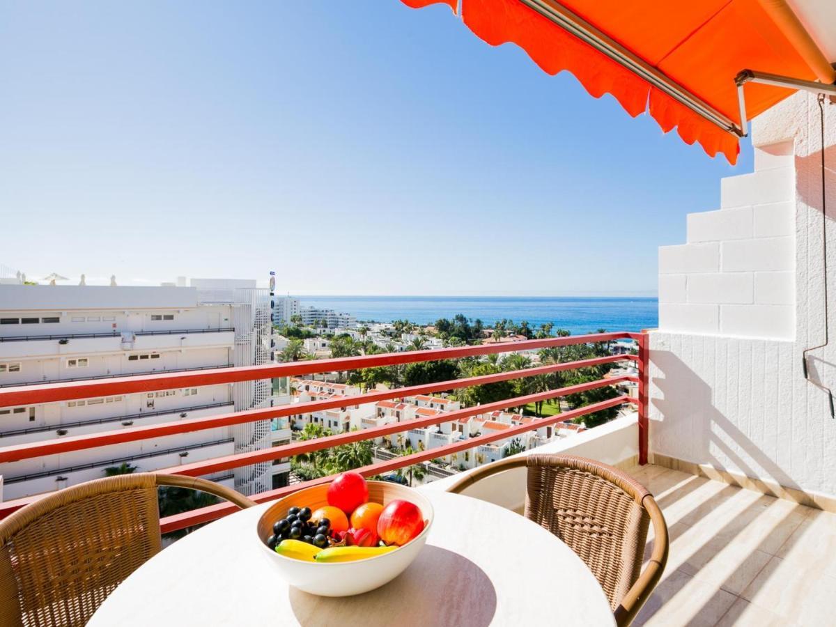 شقة 710 Olympia Ocean View 7º Floor بلايا ذي لاس أميريكاس المظهر الخارجي الصورة