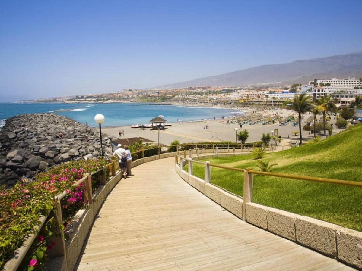 شقة 710 Olympia Ocean View 7º Floor بلايا ذي لاس أميريكاس المظهر الخارجي الصورة