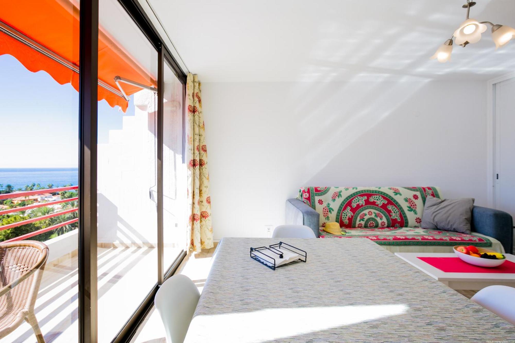 شقة 710 Olympia Ocean View 7º Floor بلايا ذي لاس أميريكاس المظهر الخارجي الصورة